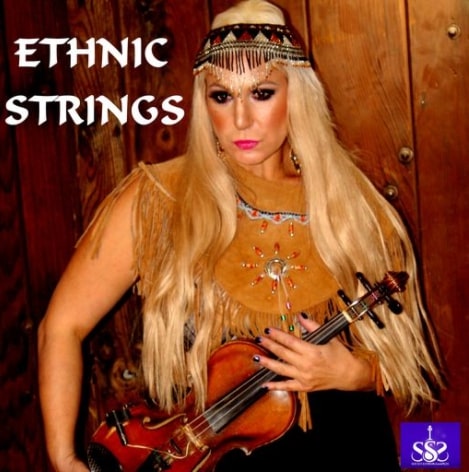 ETHNIC STRINGS