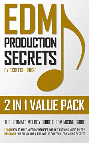 Edm Production Secrets