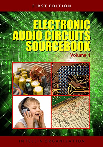 Electronic Audio Circuits Sourcebook