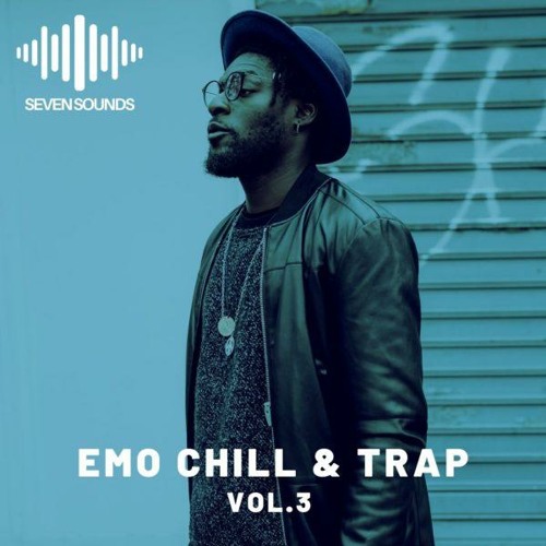 Seven Sounds Emo Chill & Trap Volume 3 WAV MIDI