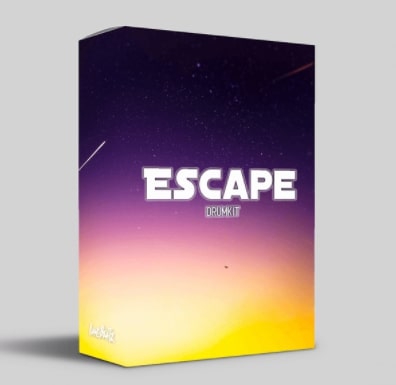 Escape Drum Kit