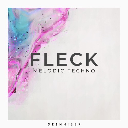 Fleck - Melodic Techno Sample Pack WAV