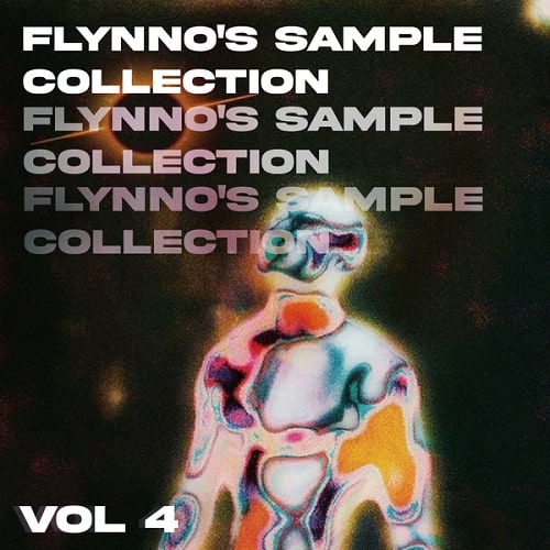 Flynno Sample Collections Vol 4 WAV