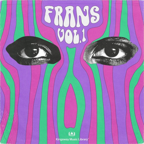 Frans Vol. 1