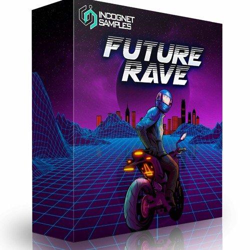 Future Rave Volume 1