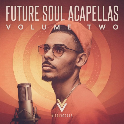 Future Soul Acapellas 2