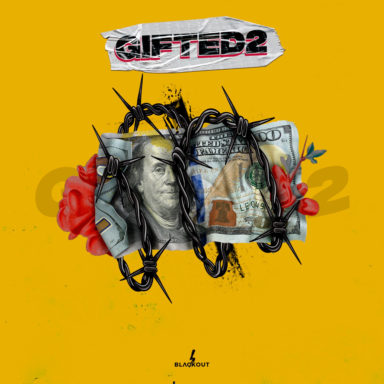 Gifted Vol.2