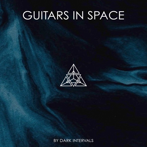  Guitars In Space