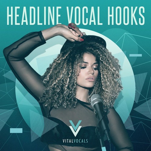 Vital Vocals Headline Vocal Hooks WAV