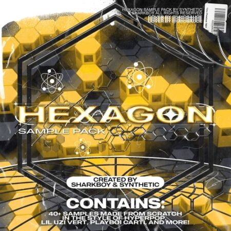 Hexagon Sample Pack