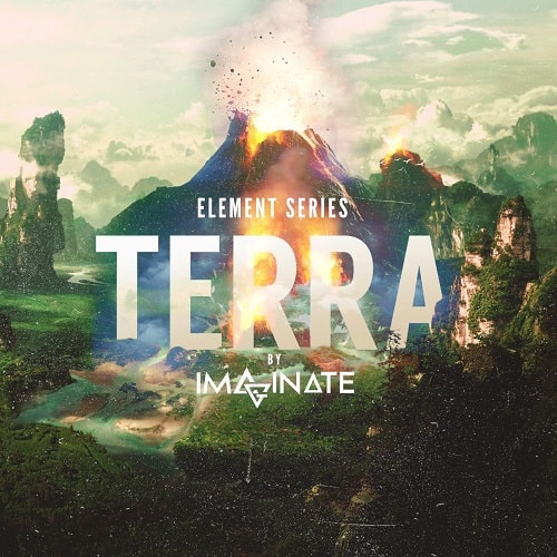 Imaginate - Elements Series - Terra MULTIFORMAT