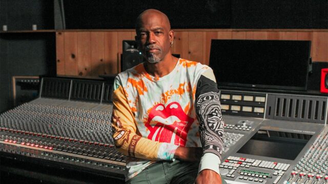 Neal Pogue Kaytrananda Ft. Kali Uchis "10%" Inside The Track 56 TUTORIAL