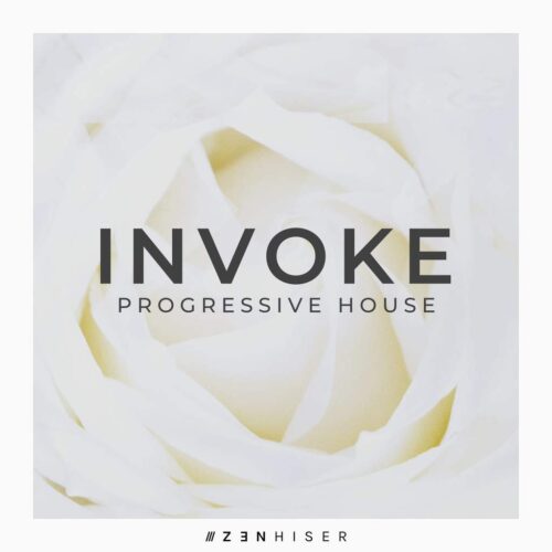 Invoke Progressive House Sample Pack WAV