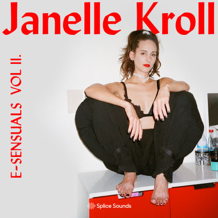 Janelle Kroll E-Sensuals Vol II