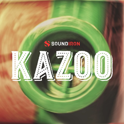 Kazoo v2.0 KONTAKT