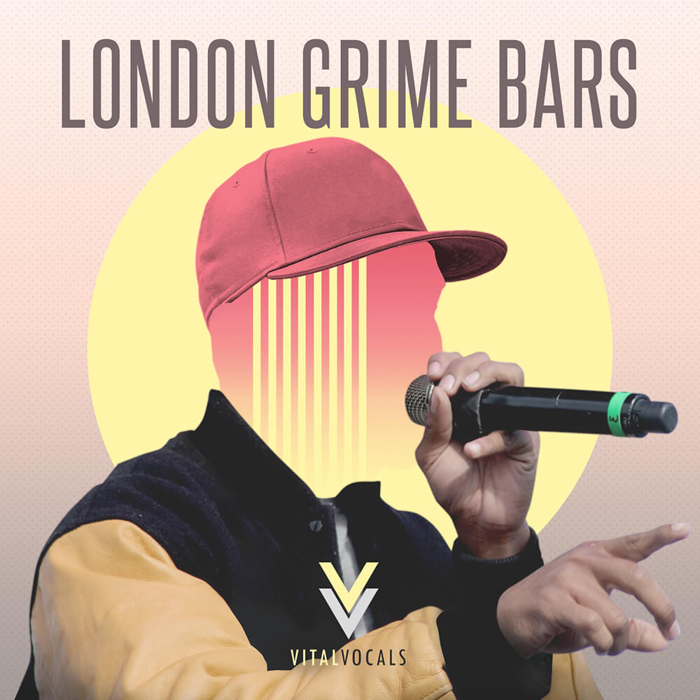 London Grime Bars