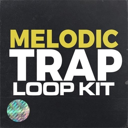 Canary Julz Melodic Trap Loop Kit WAV