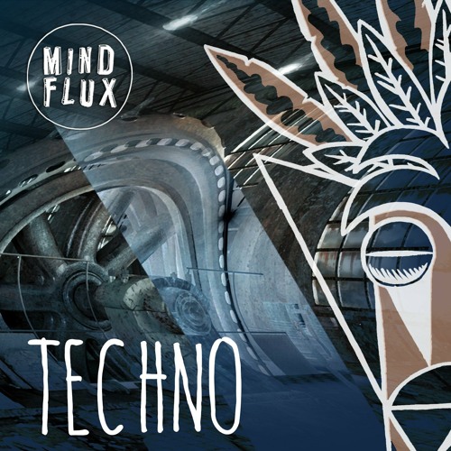 Mind Flux Techno 01