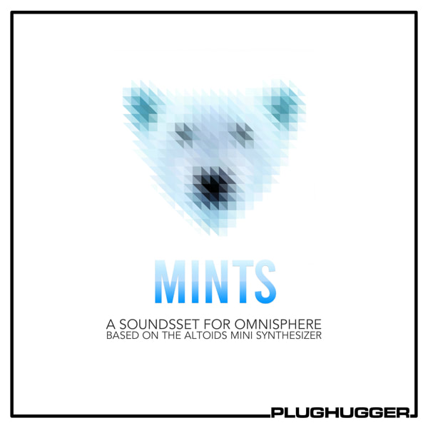 Mints For OMNISPHERE 2