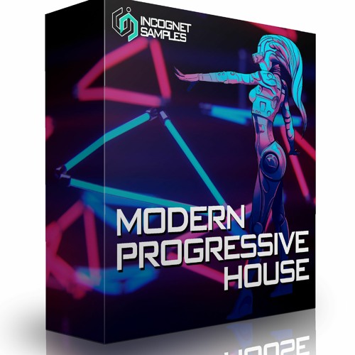 Modern Progressive House