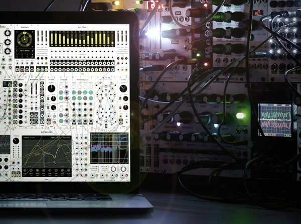 Groove3 Modular Synthesis Beginner's Guide TUTORIAL