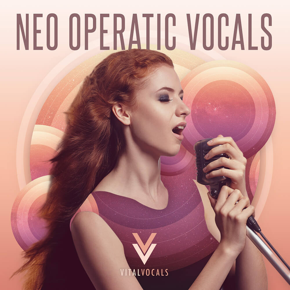 Neo Operatic Vocals