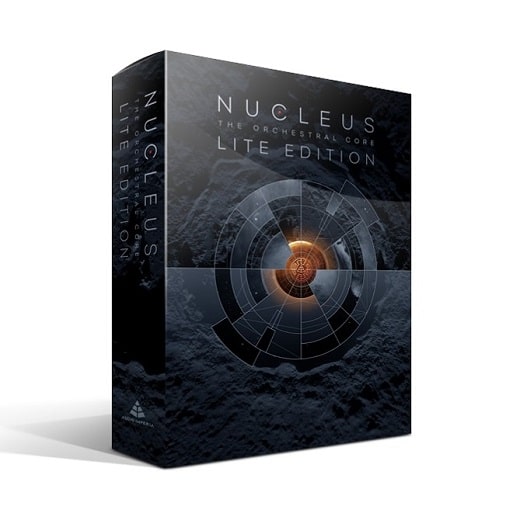 Nucleus Lite Edition KONTAKT