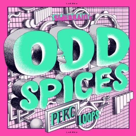 ODD SPICES Perc Loops