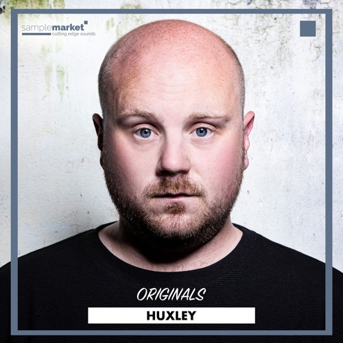  Originals Huxley