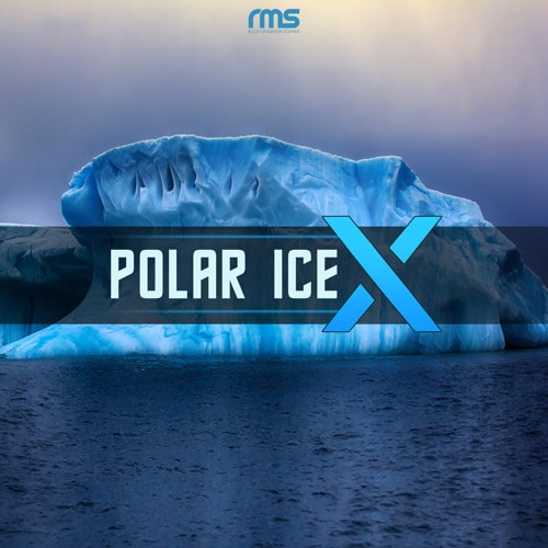 Rocky Mountain Sounds Polar Ice X For Omnisphere 2 - Unify Enhanced