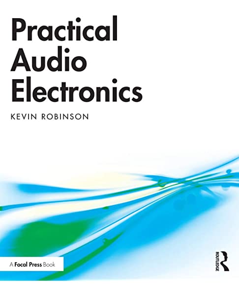 Practical Audio Electronics