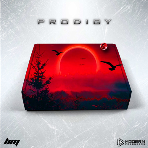 Modern Producers Prodigy (MIDI & Stem Kit)