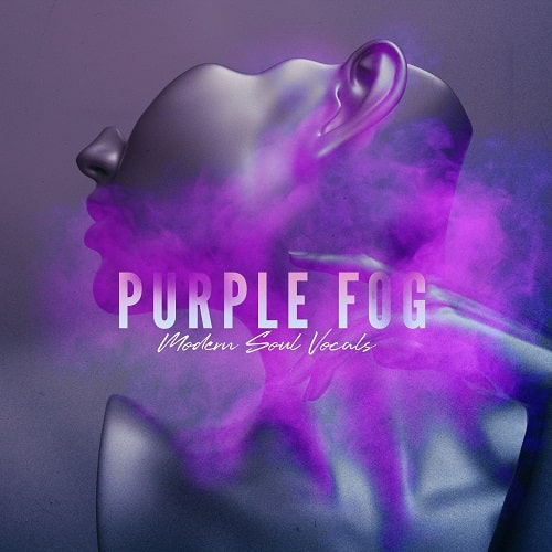 Purple Fog Modern - Soul Vocals WAV