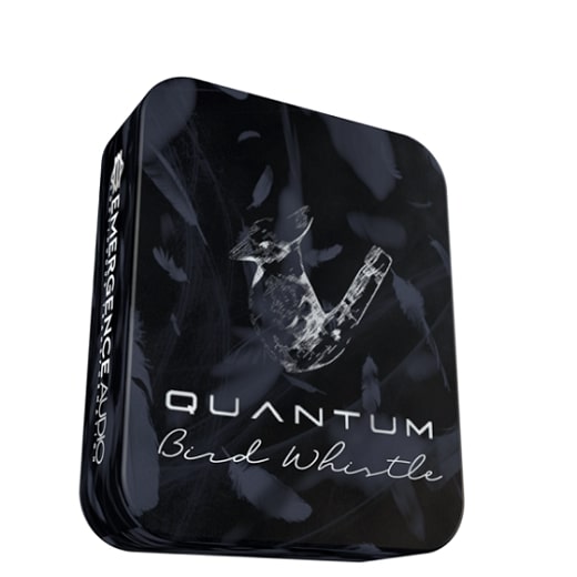 Emergence Audio Quantum Bird Whistle KONTAKT