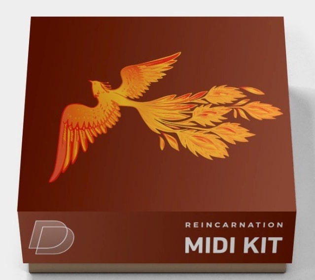 Reincarnation (Midi Kit)