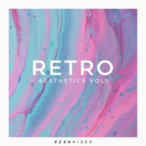 Retro Aesthetics Vol.1 WAV