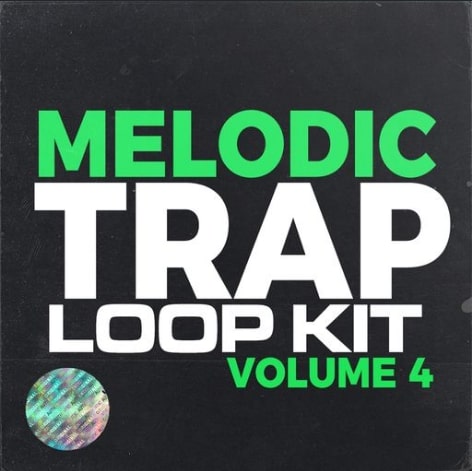 Melodic Trap Vol 4