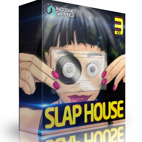 Slap House Volume 3