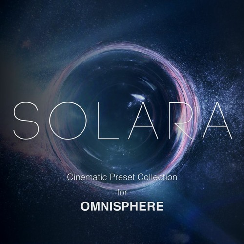 Solara For SPECTRASONICS OMNISPHERE 2