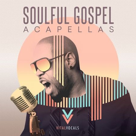 Soulful Gospel Vocals