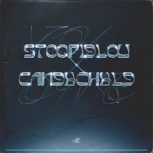 Stoopidlou x CandyChyld Vol.1