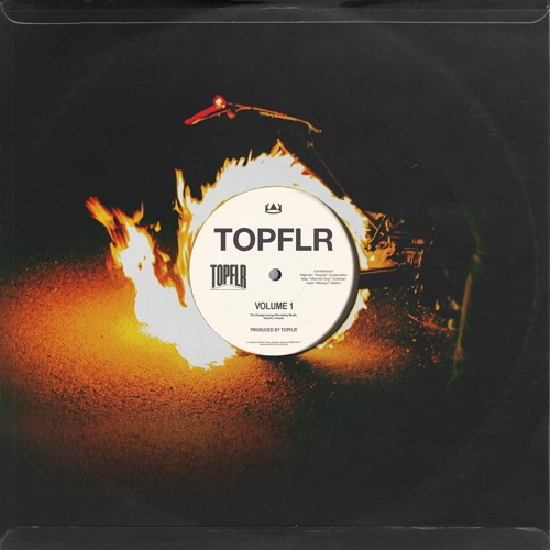 TOPFLR Vol.1