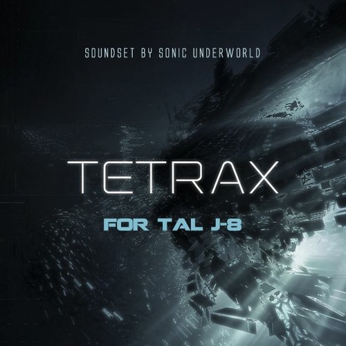 Tetrax