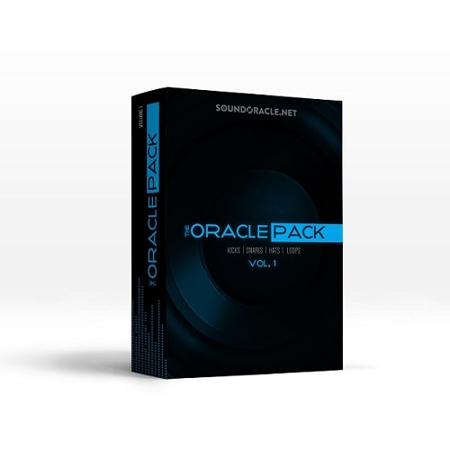 SoundOracle The Oracle Pack Vol.1 WAV