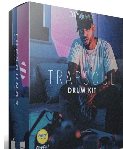 Trap Soul (Drum Kit)