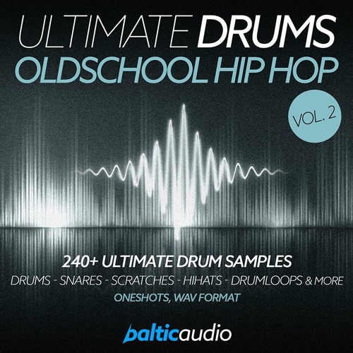 Ultimate Drums Vol 2