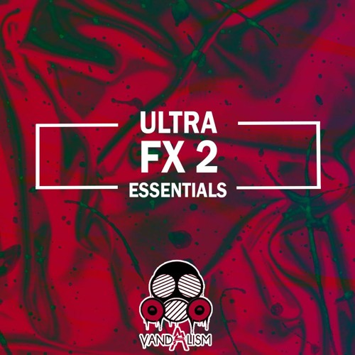 Ultra FX Essentials 2 