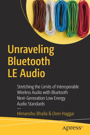 Unraveling Bluetooth LE Audio Stretching