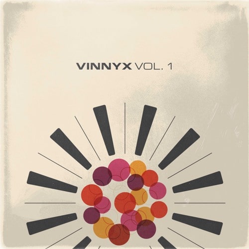 Vinnyx Vol.1 Sample Pack WAV