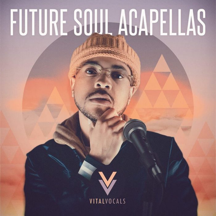 Future Soul Acapellas